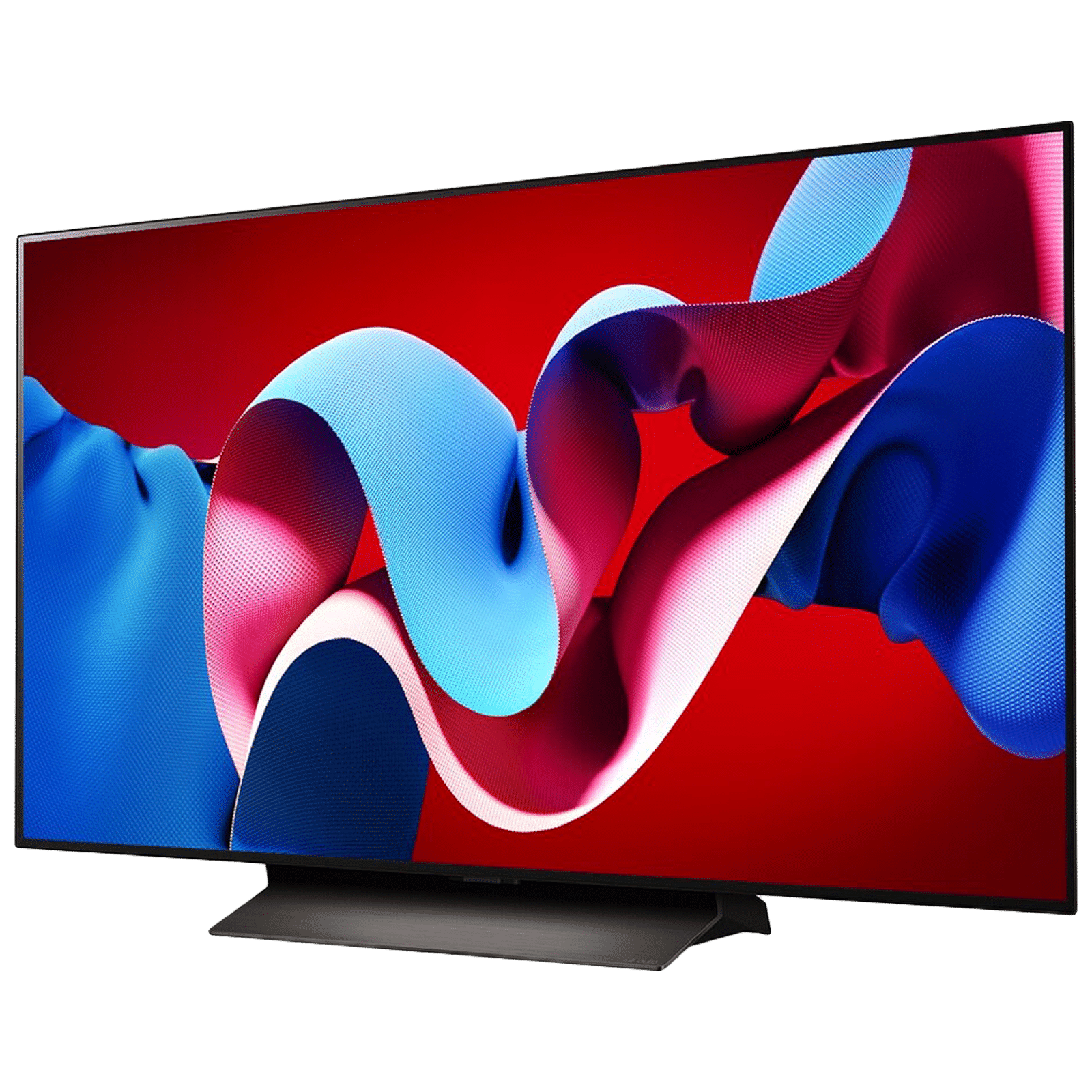 Buy LG evo C4 121 cm (48 inch) OLED 4K Ultra HD WebOS TV with Dolby